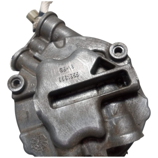 Compressor Ar Condicionado Gm Astra Vectra 2.0