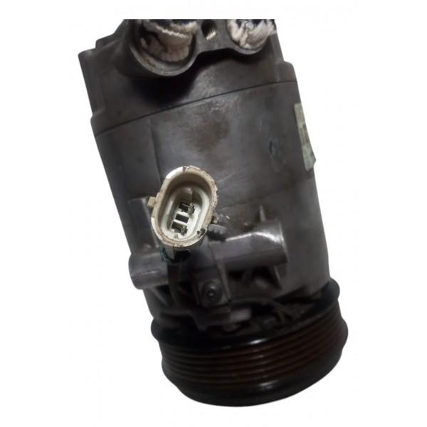 Compressor Ar Condicionado Gm Astra Vectra 2.0