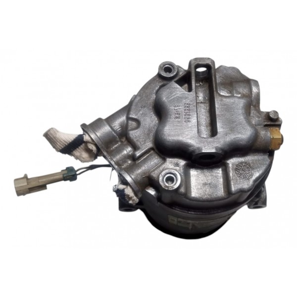 Compressor Ar Condicionado Gm Astra Vectra 2.0