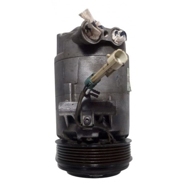 Compressor Ar Condicionado Gm Astra Vectra 2.0