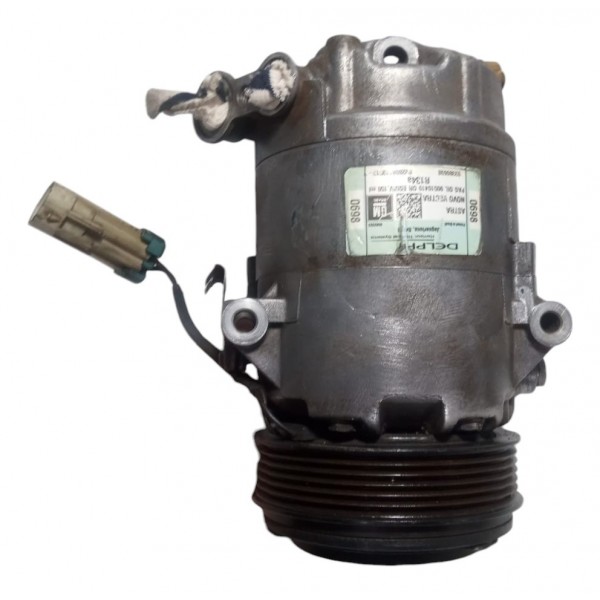 Compressor Ar Condicionado Gm Astra Vectra 2.0
