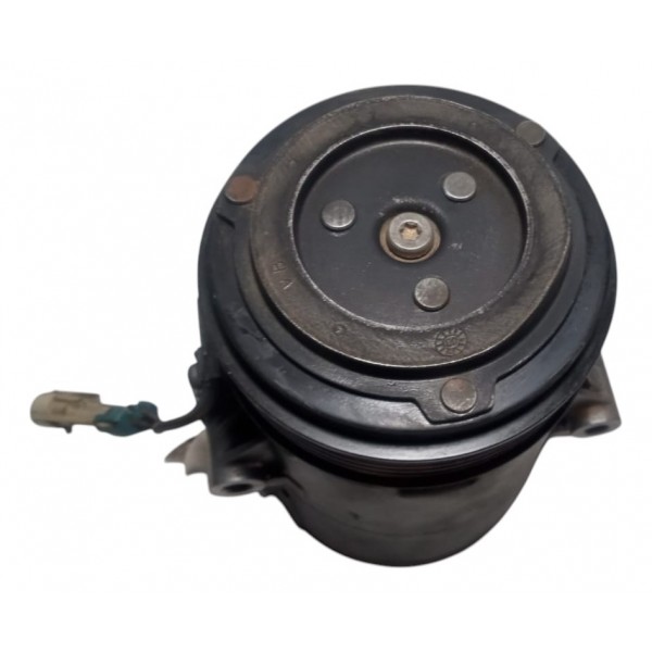 Compressor Ar Condicionado Gm Astra Vectra 2.0