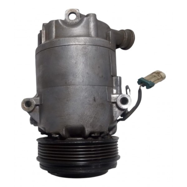 Compressor Ar Condicionado Gm Astra Vectra 2.0