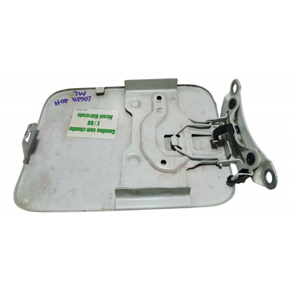 Portinhola Tanque Combustível Renault Logan 2011