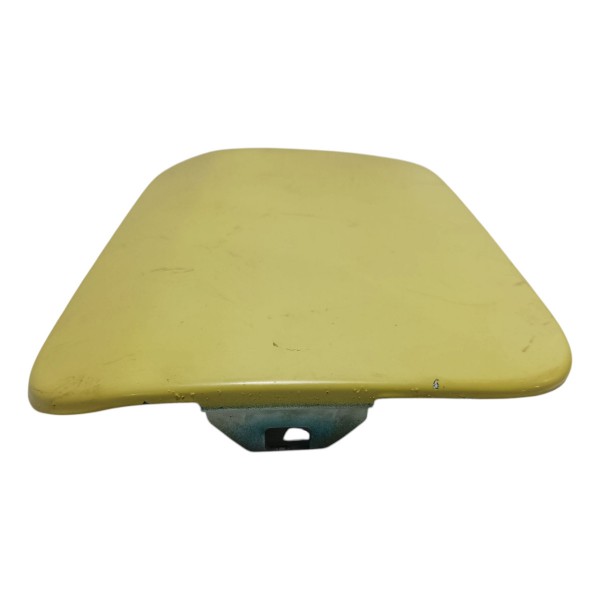 Portinhola Tanque Combustível Renault Logan 2011