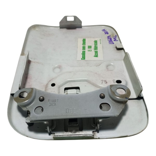 Portinhola Tanque Combustível Renault Logan 2011
