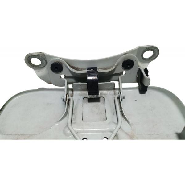 Portinhola Tanque Combustível Renault Logan 2011