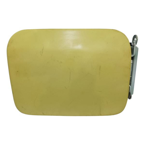 Portinhola Tanque Combustível Renault Logan 2011