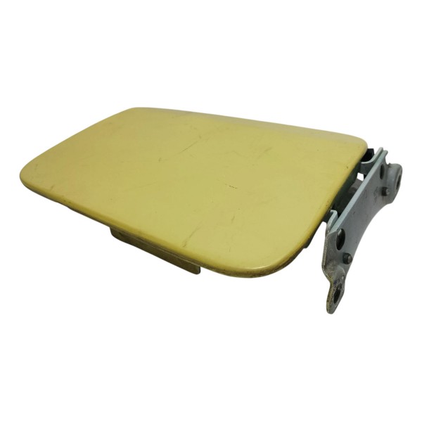 Portinhola Tanque Combustível Renault Logan 2011