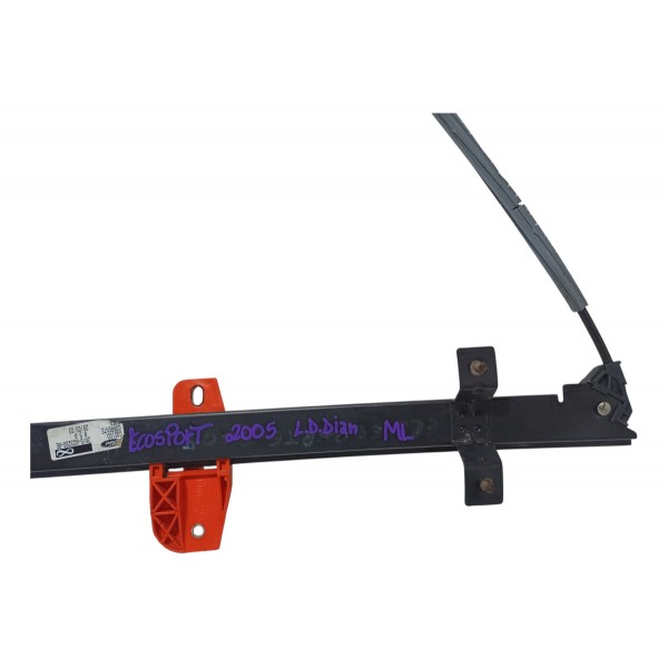 Máquina Vidro Elétrico Dianteiro Direito Ford Ecosport 2005