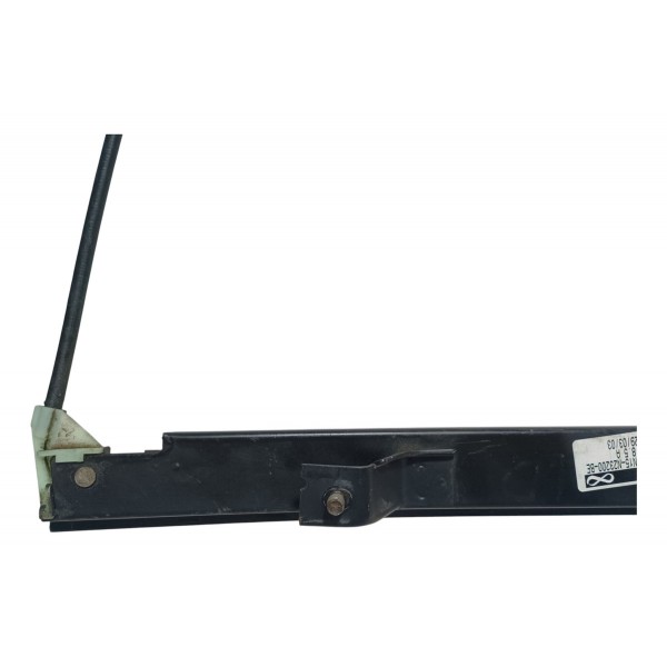 Máquina Vidro Elétrico Dianteiro Direito Ford Ecosport 2005