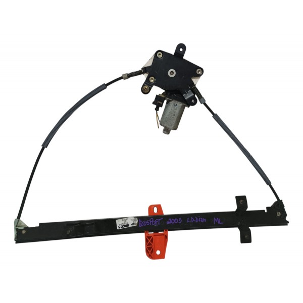 Máquina Vidro Elétrico Dianteiro Direito Ford Ecosport 2005