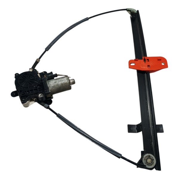 Máquina Vidro Elétrico Dianteiro Direito Ford Ecosport 2005