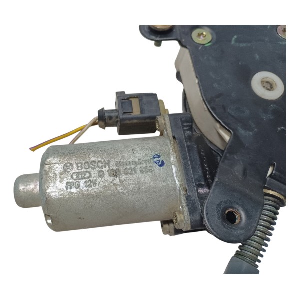 Máquina Vidro Elétrico Dianteiro Direito Ford Ecosport 2005