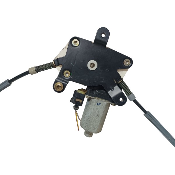 Máquina Vidro Elétrico Dianteiro Direito Ford Ecosport 2005