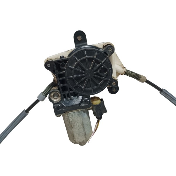 Máquina Vidro Elétrico Dianteiro Direito Ford Ecosport 2005