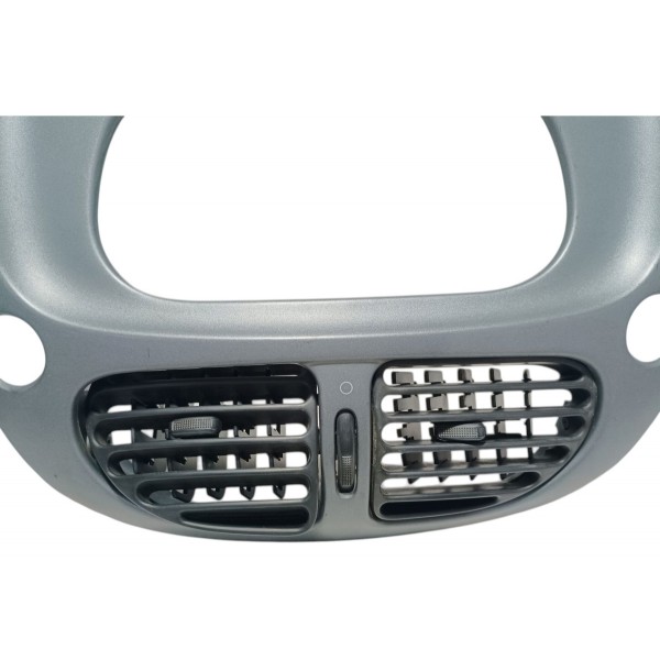 Moldura Acabamento Painel Central Citroen Picasso 2003