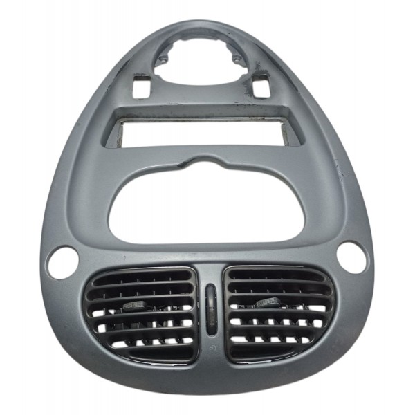 Moldura Acabamento Painel Central Citroen Picasso 2003