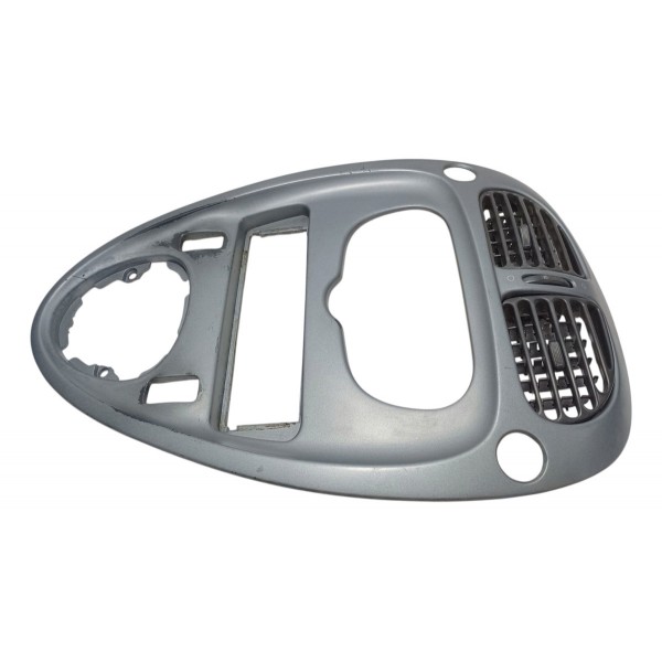 Moldura Acabamento Painel Central Citroen Picasso 2003