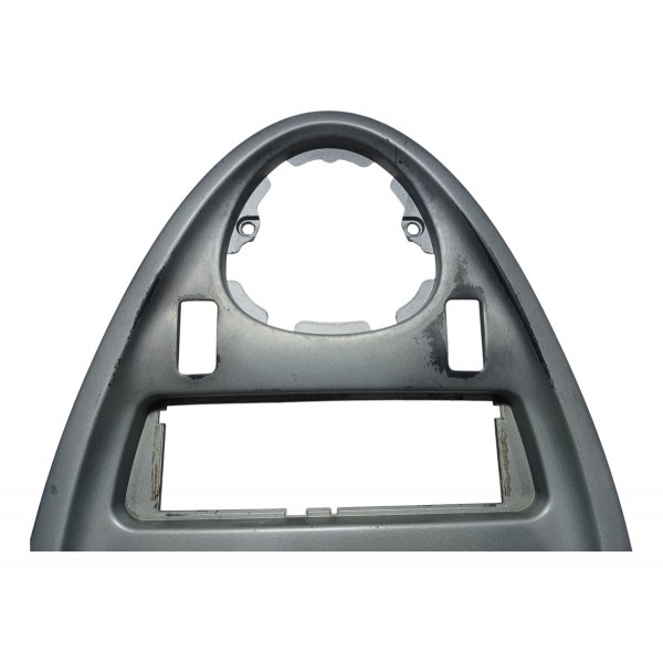 Moldura Acabamento Painel Central Citroen Picasso 2003