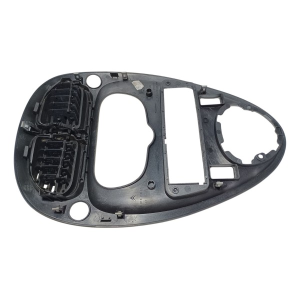 Moldura Acabamento Painel Central Citroen Picasso 2003
