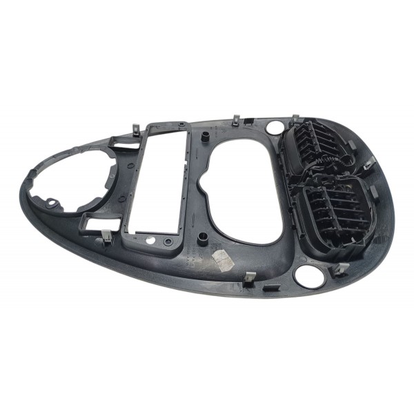 Moldura Acabamento Painel Central Citroen Picasso 2003