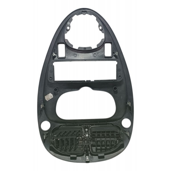 Moldura Acabamento Painel Central Citroen Picasso 2003