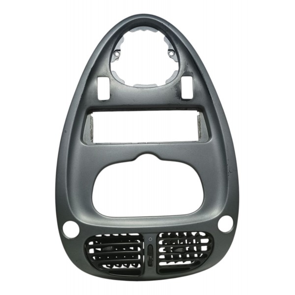 Moldura Acabamento Painel Central Citroen Picasso 2003
