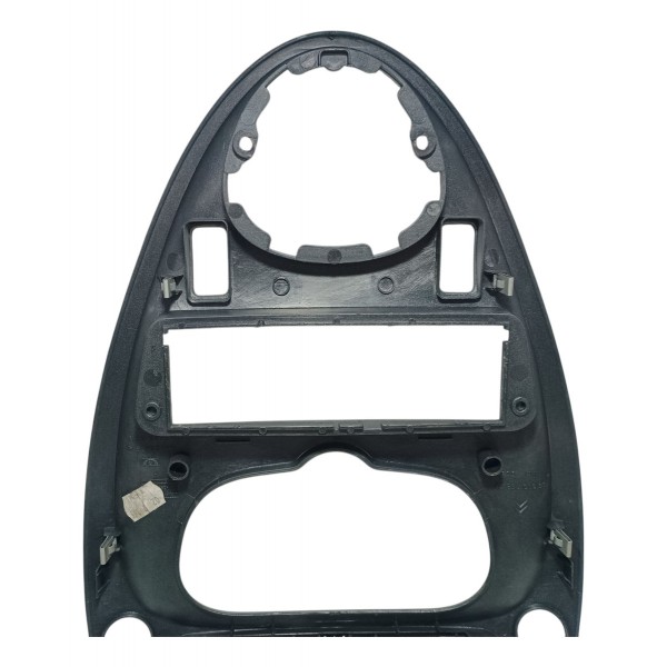 Moldura Acabamento Painel Central Citroen Picasso 2003