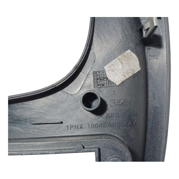 Moldura Acabamento Painel Central Citroen Picasso 2003