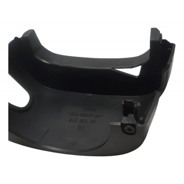 Moldura Coluna Direção Gm Astra 2007