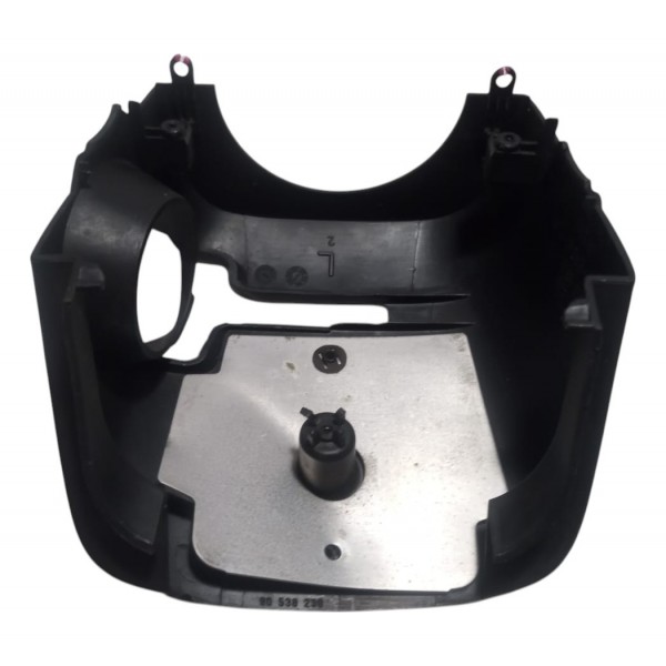 Moldura Coluna Direção Gm Astra 2007