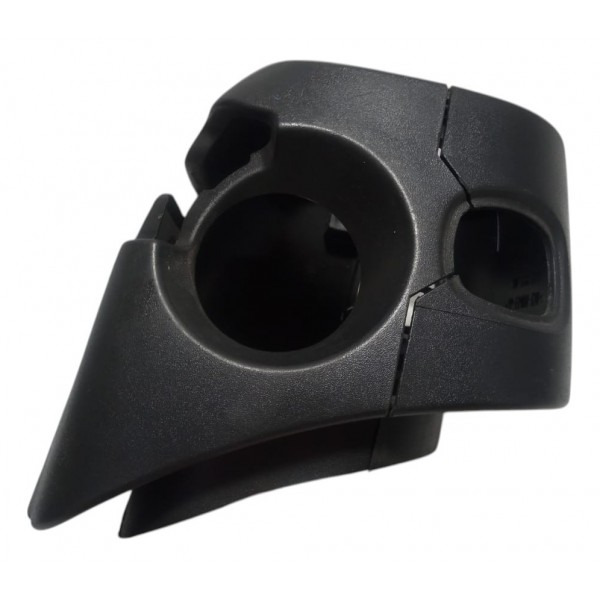 Moldura Coluna Direção Gm Astra 2007