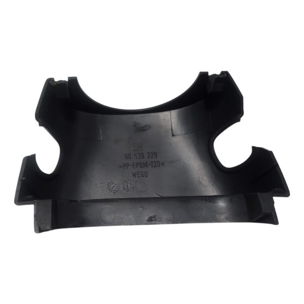 Moldura Coluna Direção Gm Astra 2007