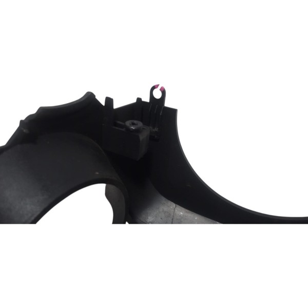 Moldura Coluna Direção Gm Astra 2007