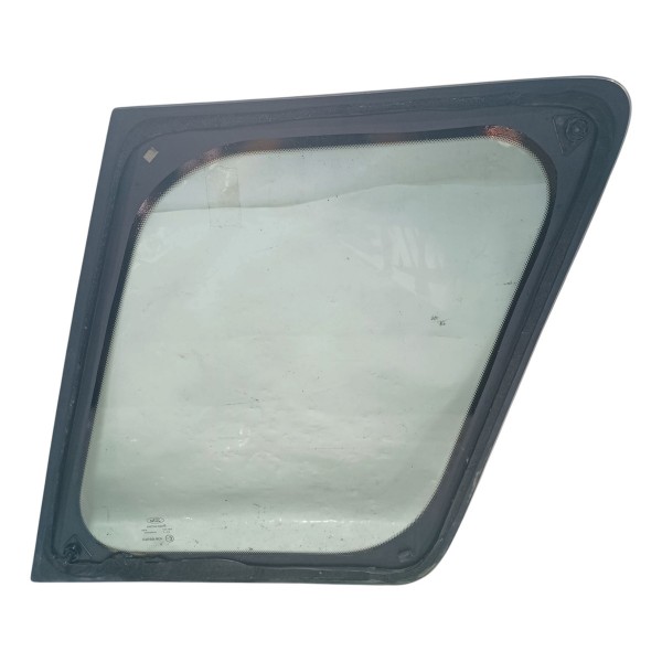 Vidro Fixo Lateral Traseiro Esquerdo Ford Ecosport 2010