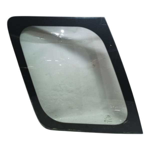 Vidro Fixo Lateral Traseiro Esquerdo Ford Ecosport 2010