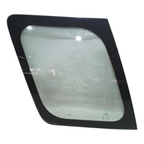 Vidro Fixo Lateral Traseiro Esquerdo Ford Ecosport 2010