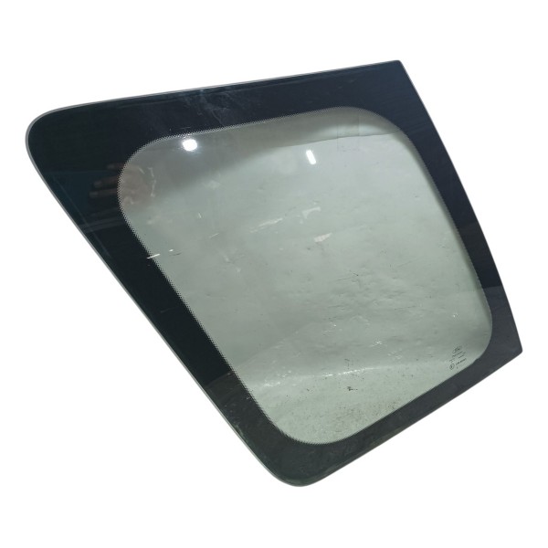 Vidro Fixo Lateral Traseiro Esquerdo Ford Ecosport 2010