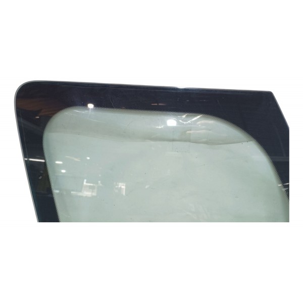 Vidro Fixo Lateral Traseiro Esquerdo Ford Ecosport 2010