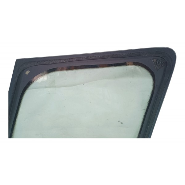 Vidro Fixo Lateral Traseiro Esquerdo Ford Ecosport 2010