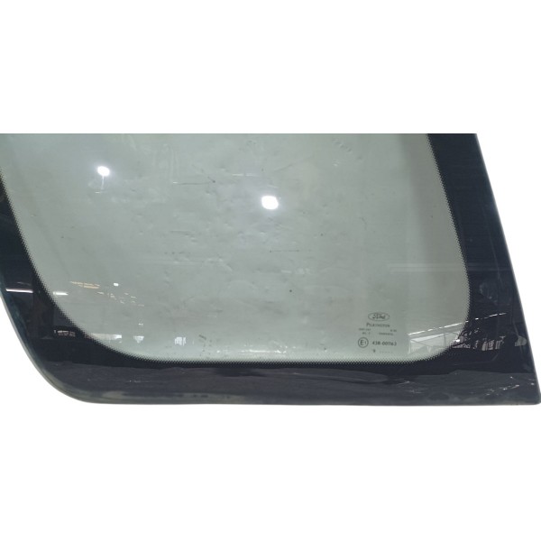 Vidro Fixo Lateral Traseiro Esquerdo Ford Ecosport 2010