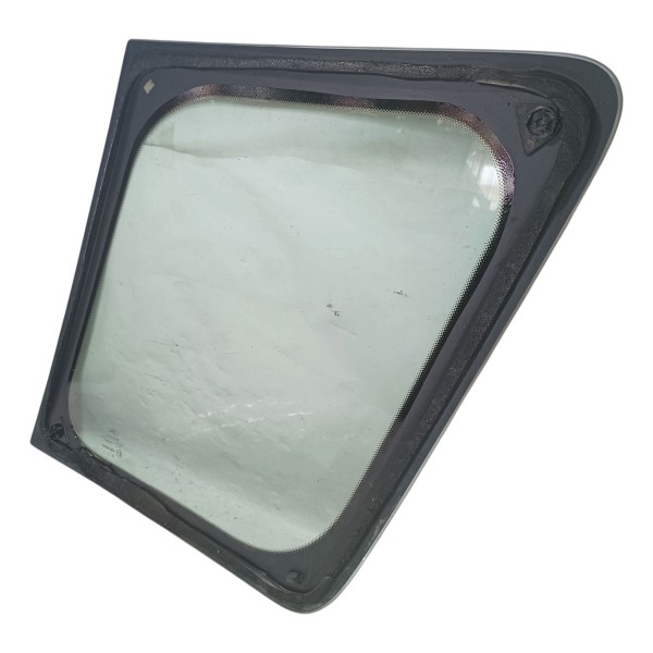 Vidro Fixo Lateral Traseiro Esquerdo Ford Ecosport 2010