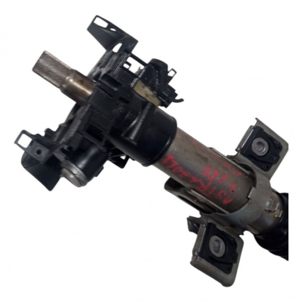 Coluna Direção Do Chevrolet Astra 2010 Sem Chave Usado