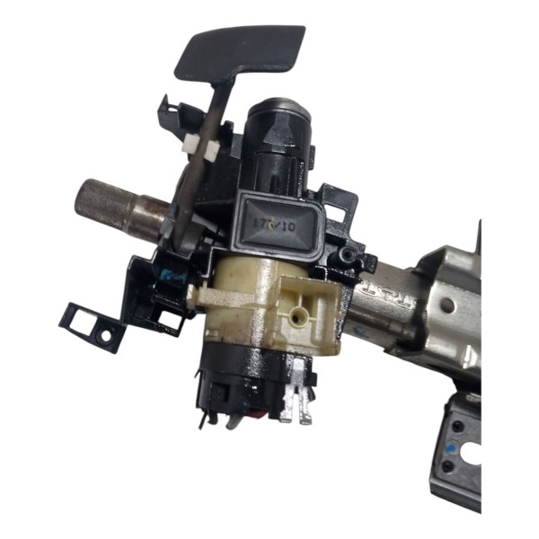 Coluna Direção Do Chevrolet Astra 2010 Sem Chave Usado