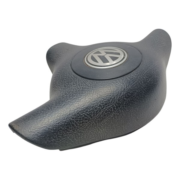 Tampa Capa Buzina Volante Vw Golf 2003