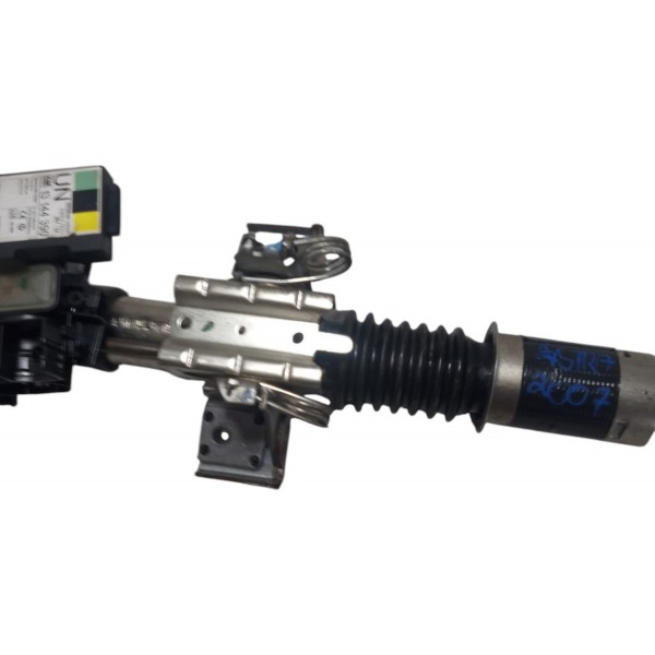 Coluna Direção Do Chevrolet Astra 2.0 2007 Usado