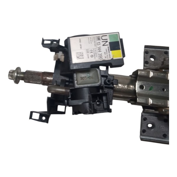 Coluna Direção Do Chevrolet Astra 2.0 2007 Usado