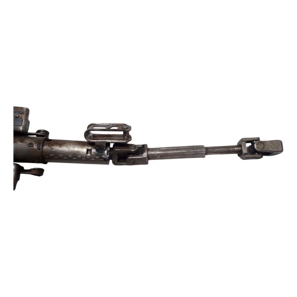 Coluna Direção Audi A3 2003 Dianteira Usada