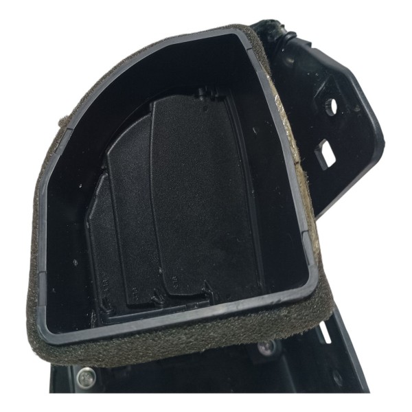 Difusor Saída Ar Lado Esquerdo Hyundai Hb20 2014